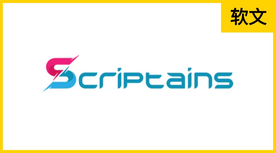 Scriptains.com