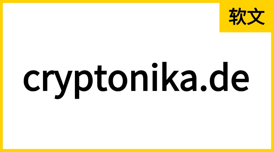 Cryptonika.de