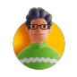 约翰·D
