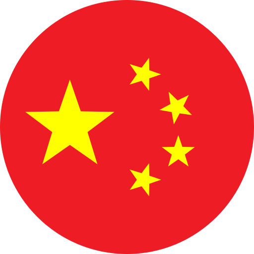 简体中文